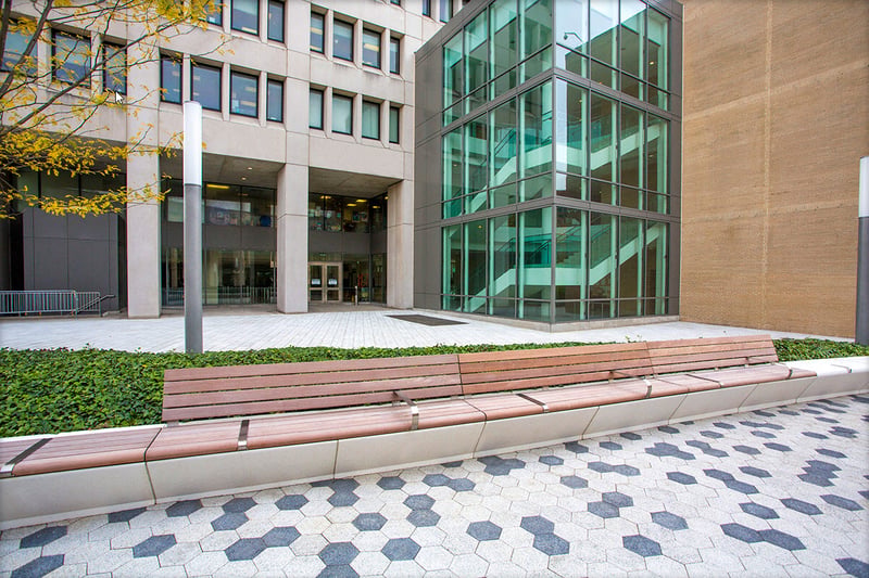 White Plains Library  preview 2